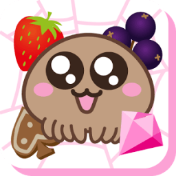 Kawaii Spider Solitaire أيقونة