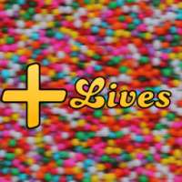 Extra Lives for Candy Crush