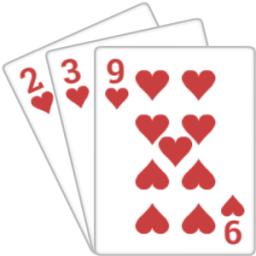 88 Card Game أيقونة