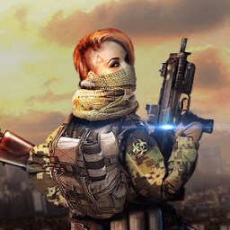 Sniper Shooter 3D: SWAT Games icon