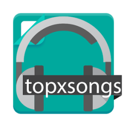 Top 10 Songs Free Download आइकन