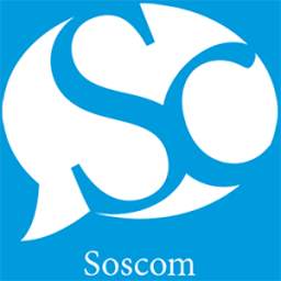 soscom 1.1.8