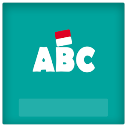 Belajar ABC icon
