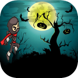 ikon Ninja petualangan