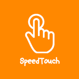Speed Touch आइकन