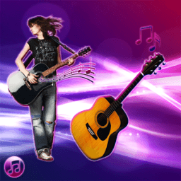 гитара мелодии 2016 иконка