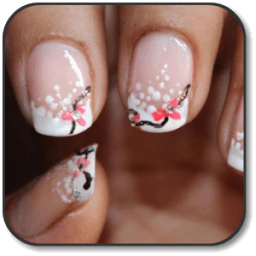 Acrylic Nails icon
