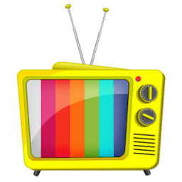 Georgia TV आइकन