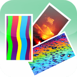 Wallpapers and Backgrounds HD icon