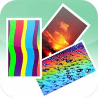 Wallpapers and Backgrounds HD on 9Apps