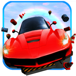Extreme Racing Cars आइकन