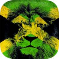 Flag Jamaica Wallpaper on 9Apps
