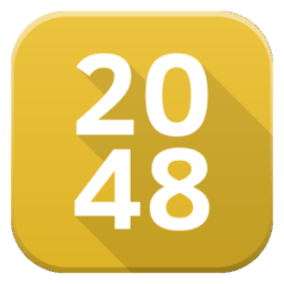 2048 Türkçe icon