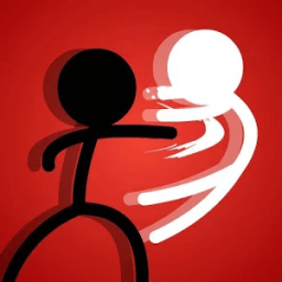 ikon Stickman Grapple