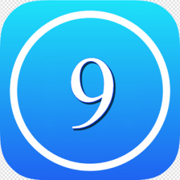 iOS 9 Launcher आइकन