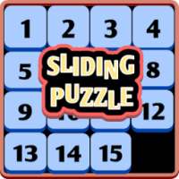 Sliding Puzzle