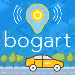 Bogart Driver icon
