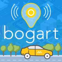 Bogart Driver