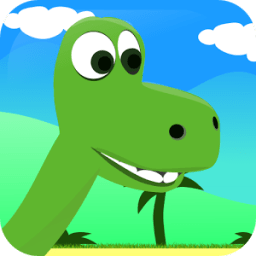 ikon Little Dinosaur Adventure