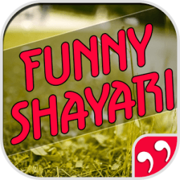 2016 Funny Shayari,Status,SMS أيقونة