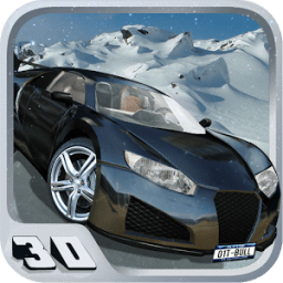 ikon Extreme 3D Car Racer