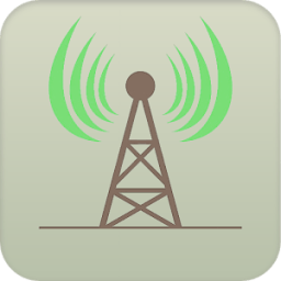 Switch On/Off 2G, 3G, 4G, LTE आइकन