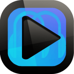 ikon Music Mix - pemain video musik