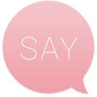 Say Pictures & Memes on 9Apps