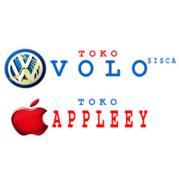 TOKO VOLO icon
