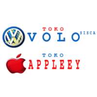 TOKO VOLO on 9Apps