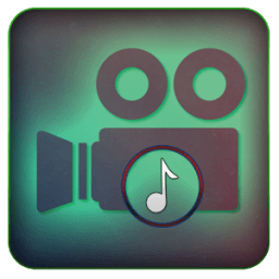 Audio Video Mixer Pro आइकन