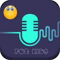 Voice Changer on 9Apps