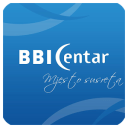 BBI Centar icon