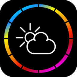 Weather Forecast आइकन