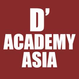 Quiz D'Academy Asia