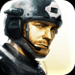 Modern Combat Terrorist Strike أيقونة
