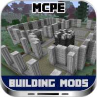 Building Mods For Minecraft