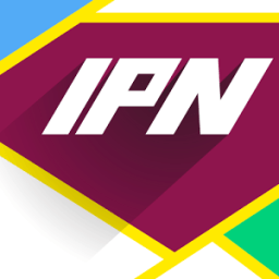 ipnmap: IPN MAP иконка
