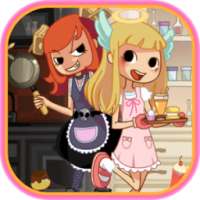 Devilish Cooking Game