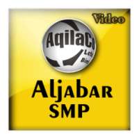 Matematika SMP Aljabar Video
