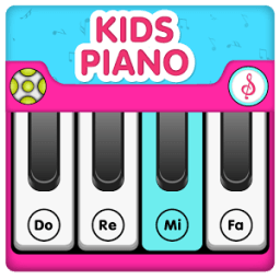 ikon kids Piano