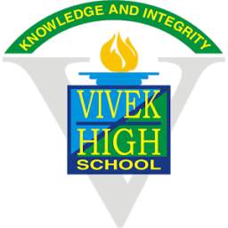 Vivek High, Chandigarh