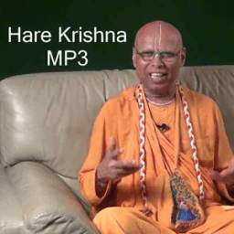 Lokanath Swami Hare KrishnaMP3