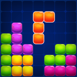 ikon Permen Blok Thanksgiving Day