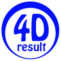 Result 4D Toto Togel All Pools on 9Apps