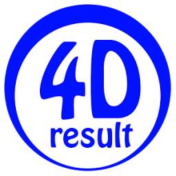 Result 4D 1.1.0