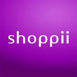shoppii - shopping assistant