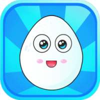 My Egg - Virtual Pet