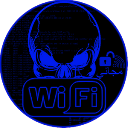 برنامج سرقة كود الويفي ★ Prank أيقونة