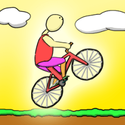 Pop a Wheelie أيقونة